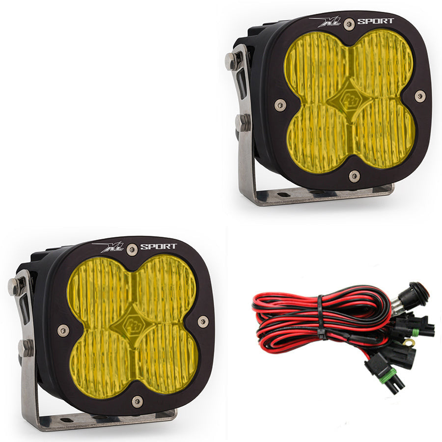 Baja Designs Xl Sport, Pair